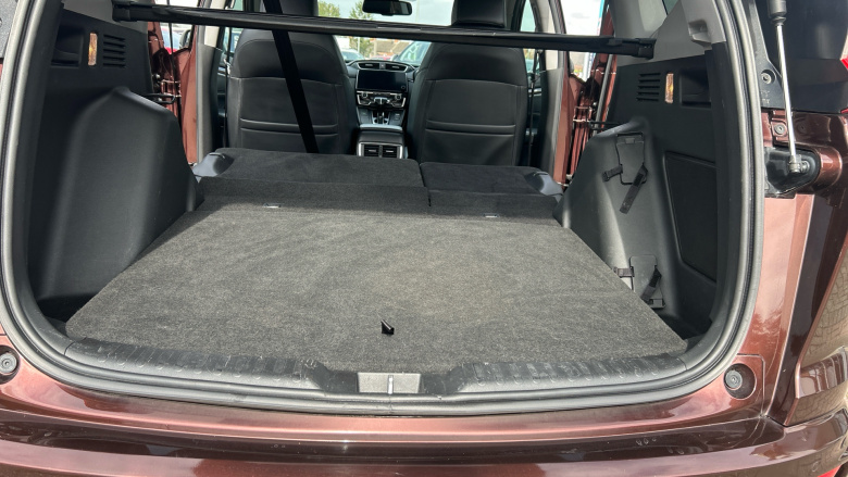 Honda CR-V 1.5 VTEC Turbo SR 5dr Petrol Estate